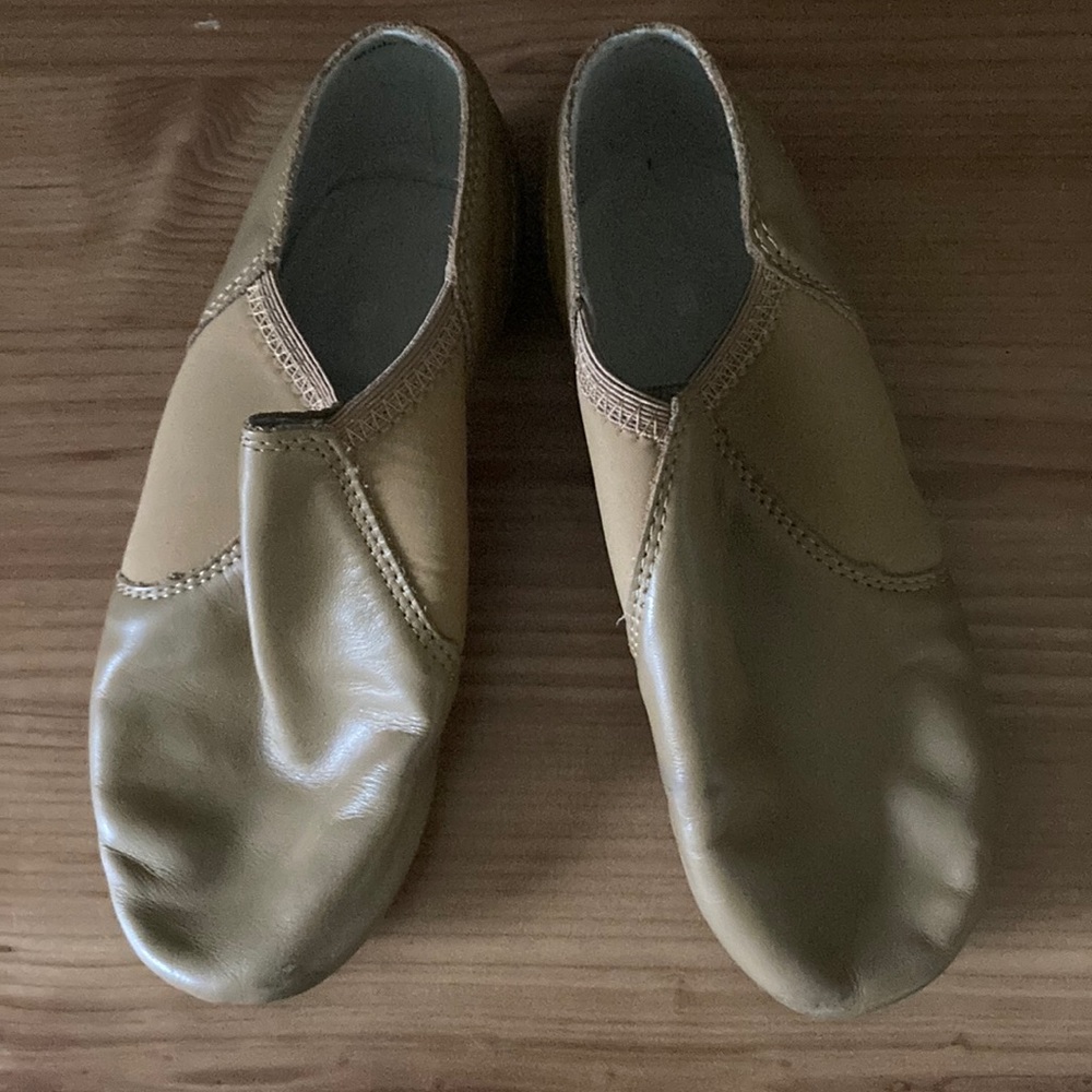 Kid’s Jazz Shoes